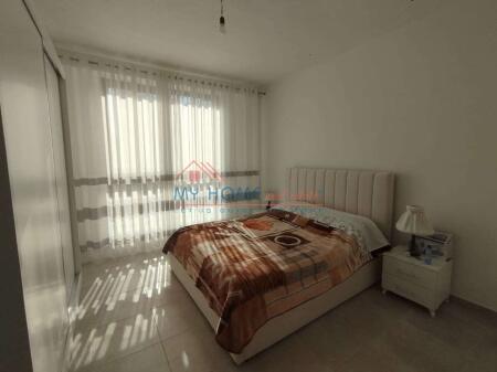 Apartament 2+1 me Qira Ish Fusha e Aviacionit Tirane
