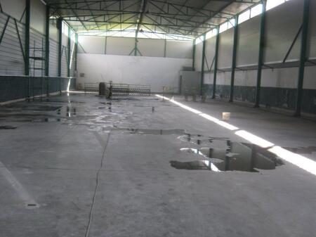 WAREHOUSE FOR RENT 650 M2 KASHAR 2,500 EURO