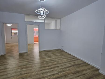 SHITET APARTAMENT 2+1 NE ASTIR