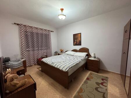 Jepet Me Qera Apartament 2+1+1 Ballkon