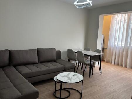 Apartament 2+1 pas shkolles Mihal Grameno!