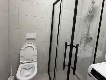 APARTMENT 2+1+PARKING SPACE NEAR THE NEW MARKET