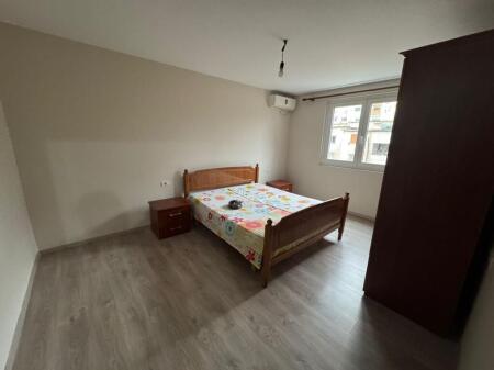 Apartament 2+1 me qira dy hapa nga Delijorgji