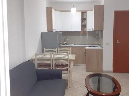 Rent, Apartment 1+1, Yzberisht, Tirana.
