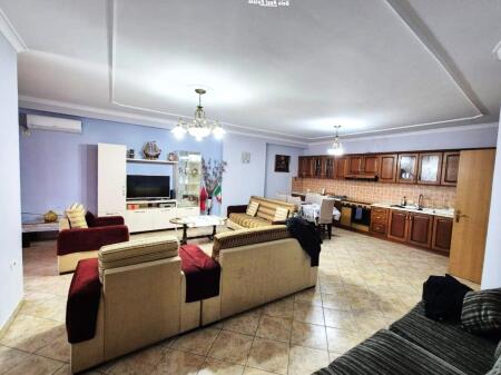 Apartment For Rent 2+1 Near 21 Dhjetori (ID B2201659) Tirane