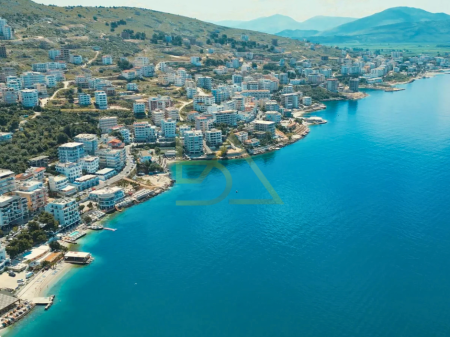 Apartment for Sale – Sarandë