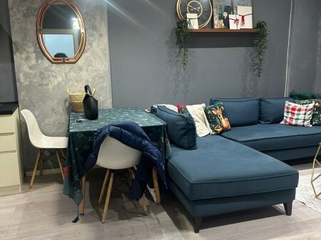 Super 2+1 for Rent at Golden Park, opposite American 3