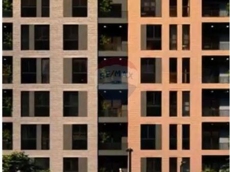 Apartment for sale at Residenca RINGSIDE.