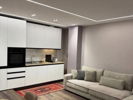 Apartment 1+1 for rent – Former Train Station