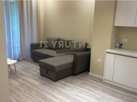 APARTMENT 1+1 FOR RENT – 5 MAY STREET