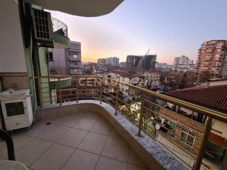 Apartment 2+1+2T for Rent in Bllok – Urban address with style and comfort