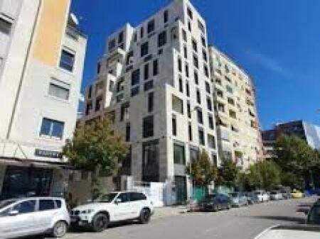 2+1 apartment for rent on Kosovareve street