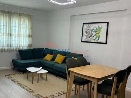 Apartment 1+1 for rent at 5 Maj Tirana