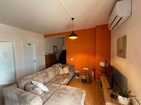 📣 FOR SALE Apartment 2+1 📍 Near Vila Gold 🛣️ "Dibres" Street ✨  