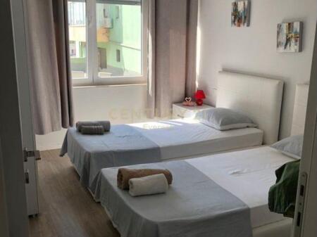 ST. Dritan Hoxha, I am renting a 2+1+2 apartment