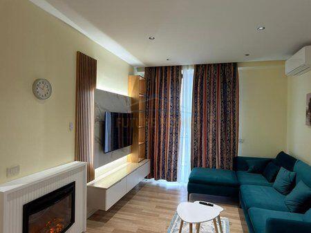 Qera,Apartament 2+1+Post Parkimi, Golden Tower, Mine Peza, Tiranë.