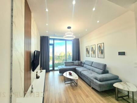 APARTAMENT 2+1+PARKIM NE LAKE VIEW RESIDENCES