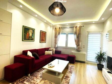 Apartment For Rent 2+1 Near the Zoo Garden (ID B2201664) Tirana