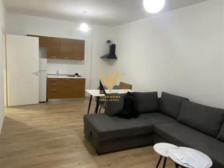 JEPET APARTMENT 2+1+BLK ME QIRA NE PASKUQAN 45.000 LEKE