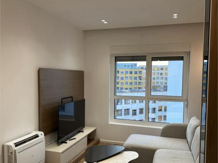 APARTMENT FOR RENT 1+1 ALI DEMI 52,000 LEKE