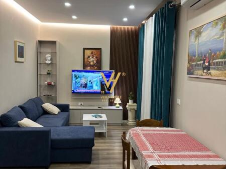 APARTMENT 1+1 FOR RENT AT PAZARI I RI 550 EURO