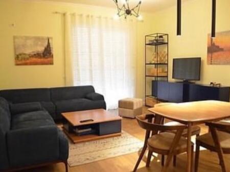 Apartment 2+1 For Sale Kodra e Diellit