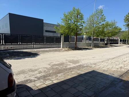 Warehouse for rent in Vore