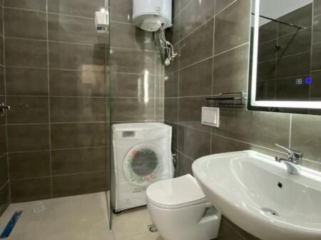 FOR RENT NEW 1+1 APARTMENT NEAR THE NEW BOULEVARD.