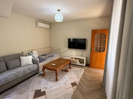 APARTMENT FOR RENT 2+1 5 MAJI 50,000 LEKE