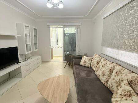 APARTMENT 1+1 FOR RENT AT KOSOVAREVE STREET