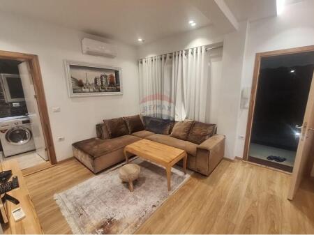 Appartamento moderno 3+1+2+parcheggio in affitto a Don Bosko, primo piano di una villa