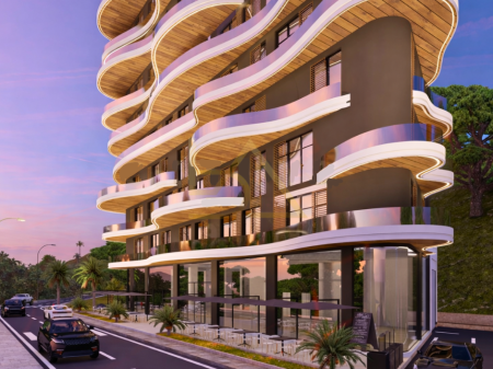 Apartment for Sale – Rana e Hedhun, Shëngjin, Lezhë