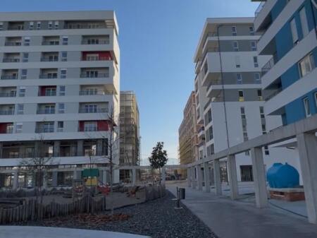 FOR SALE APARTMENT 2+1, UNIVERS CITY