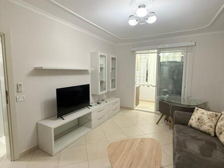 APARTMENT FOR RENT 1+1 ON KOSOVAREVE STREET