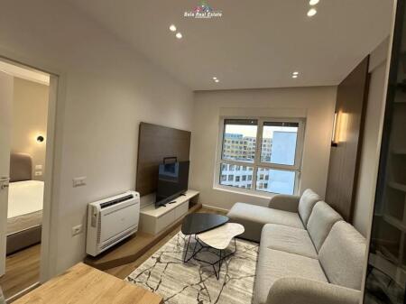 Apartment For Rent 1+1+ Parking Space In Ali Dem (ID B2101406) Tirane