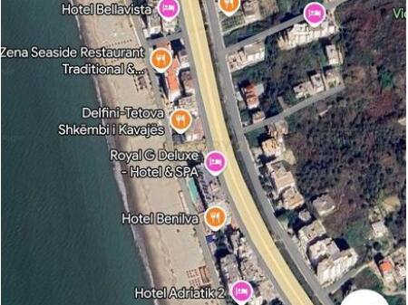 Shitet toke tek Shkembi Kavajes, Durres !