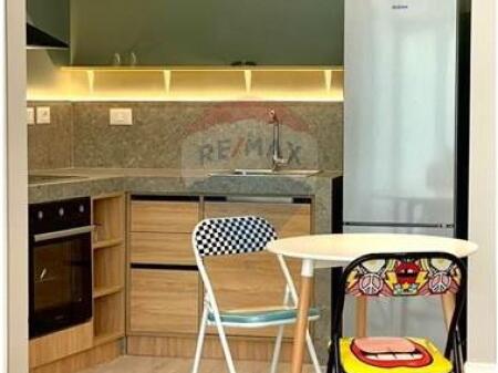 Apartament 1+1 per qira, Lake View