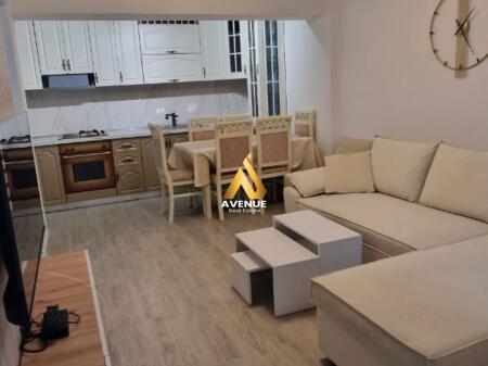 Apartment 2+1 for rent Durrës Street, Tirana