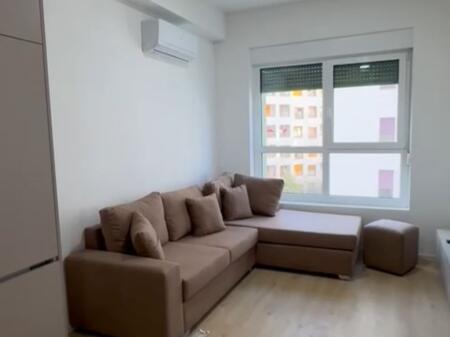 FOR RENT 1+1 KADIU, ALI DEM