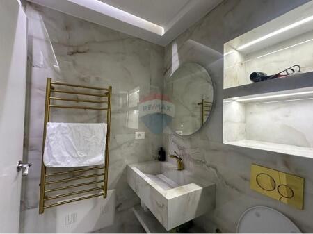 Garsoniere me qira Muhamet Gjollesha