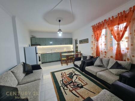 I rent out a 1+1 apartment on Naim Frasheri street near Zogu i Zi!