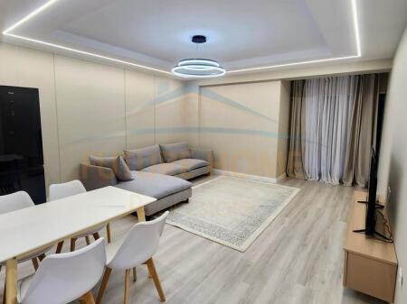 Rent, Apartment 1+1+Veranda, Kodra e Diellit 2