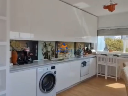 FOR SALE APARTMENT 1+1+VERANDA "MYSLYM SHYRI" 430,000 EURO