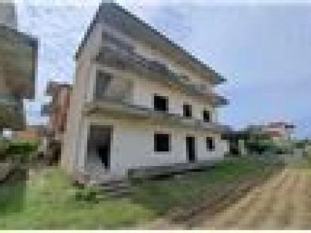 3-storey building, Vlore