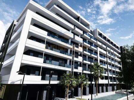 For sale, Apartment 1+1, Uji i Ftohtë, Vlorë.