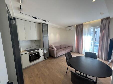 Apartment 1+1 Casa Italia for rent 450 € /Month