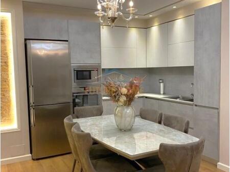 Rent, Apartment 3+1+2+Parking space, Kinostudio, Tirana.