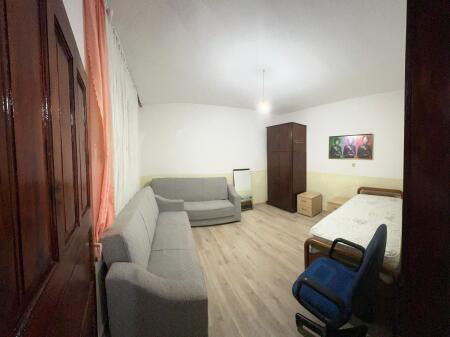 APARTAMENT ME QERA 1+1