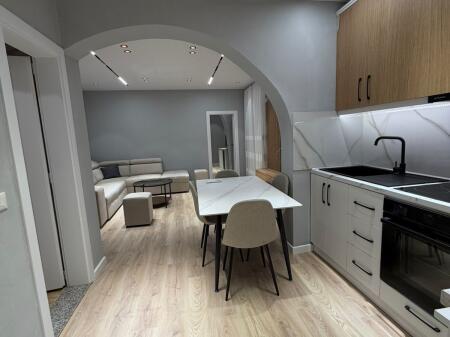 FOR RENT APARTMENT 1+1 AT OXHAKU