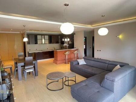 Apartment for rent 3+1, Botanical Garden